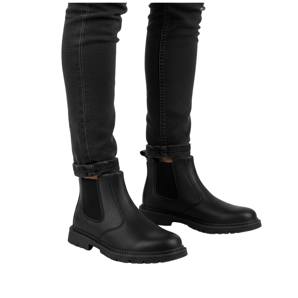 Arbeitsschuhe Herren Geschlossene Schuhspitze für den Beruf