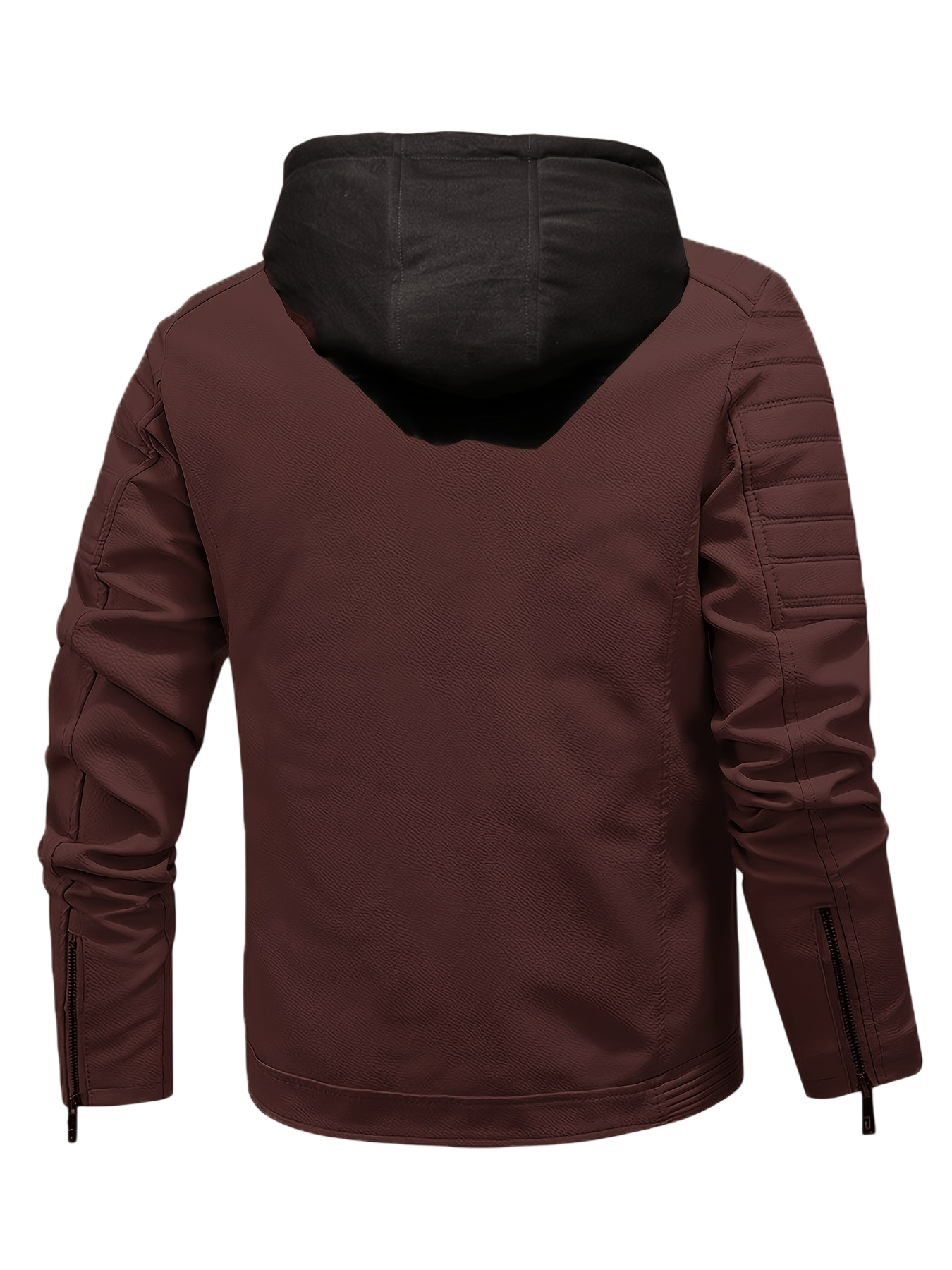 Jacke Herren Winddichte Langarmjacke für Freizeit und formelle Anlässe