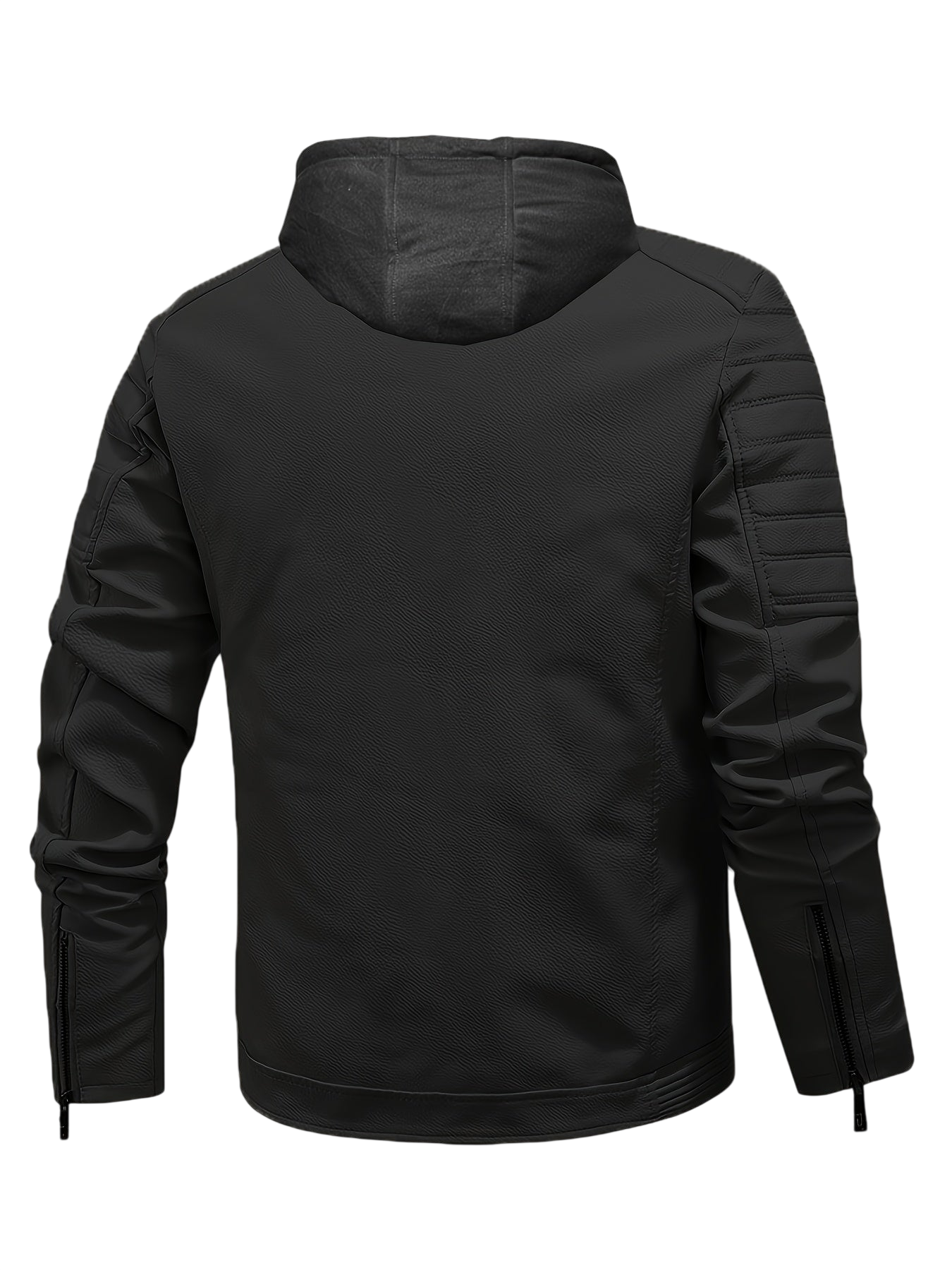 Jacke Herren Winddichte Langarmjacke für Freizeit und formelle Anlässe