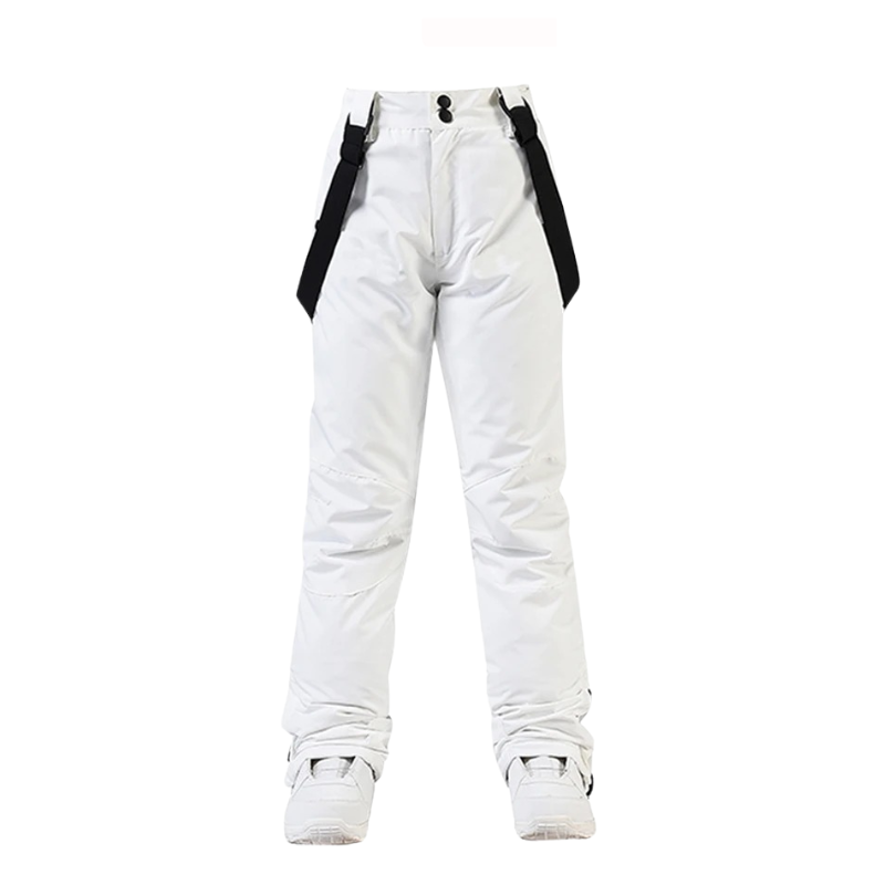 Skianzug Set Damen Zweiteilig mit Jacke und Hose