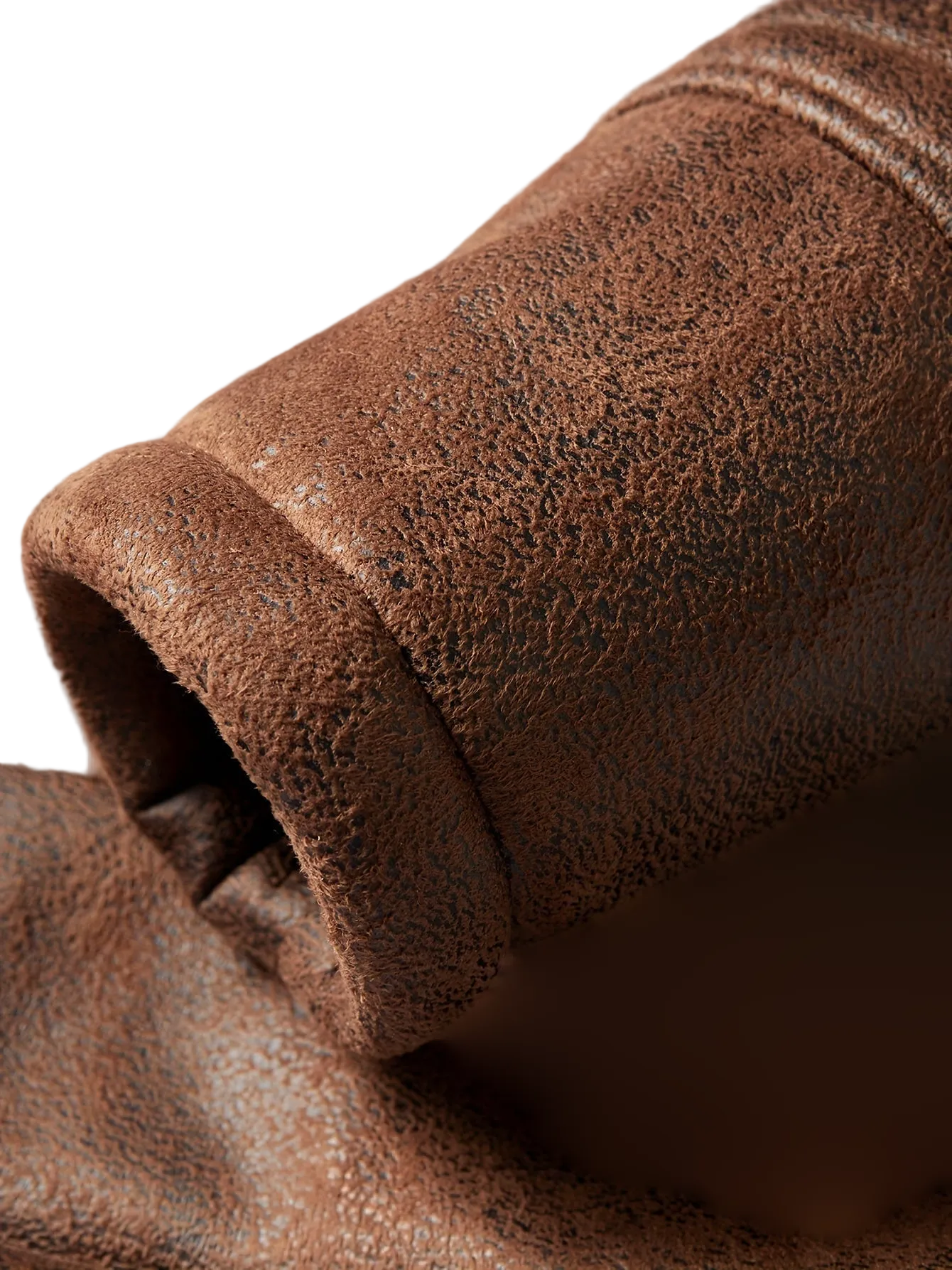 Jacke Herren Isolierte Winterjacke mit Taschen Freizeitgebrauch