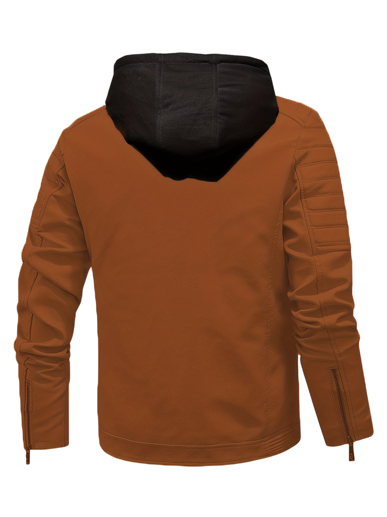 Jacke Herren Winddichte Langarmjacke für Freizeit und formelle Anlässe