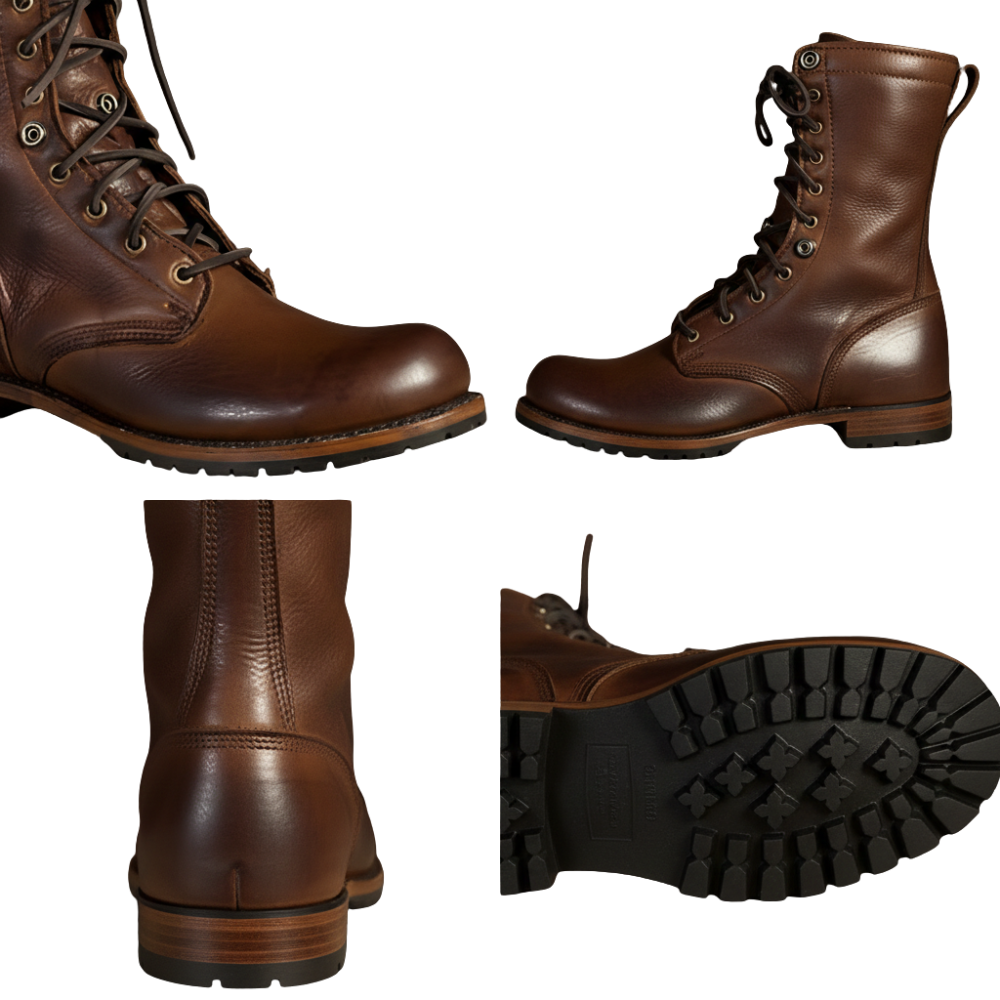 Alltagsschuhe Herren Gefüttert Geschlossene Bauweise