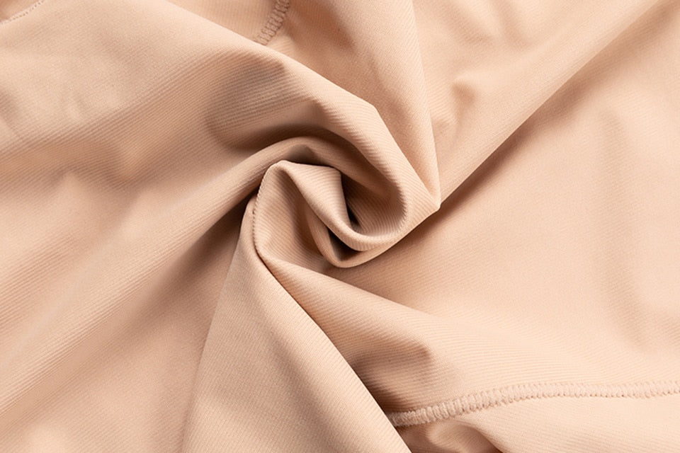 Damen Einteiler mit integrierter Unterbruststütze